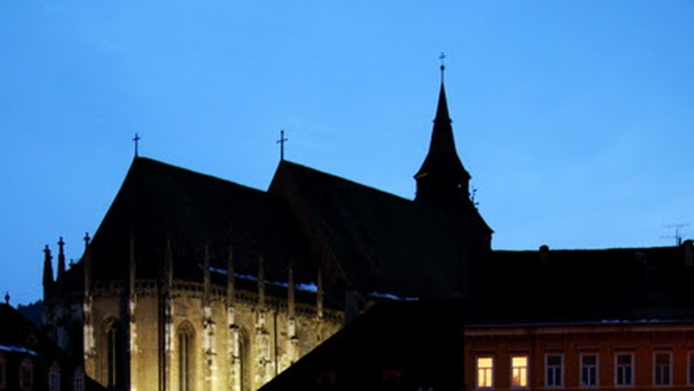 blackchurch