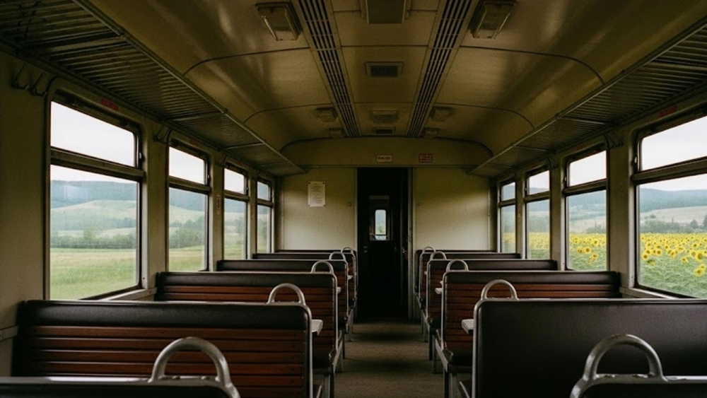 trainro