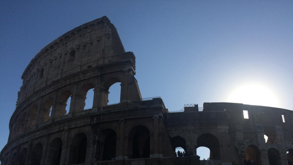 roma