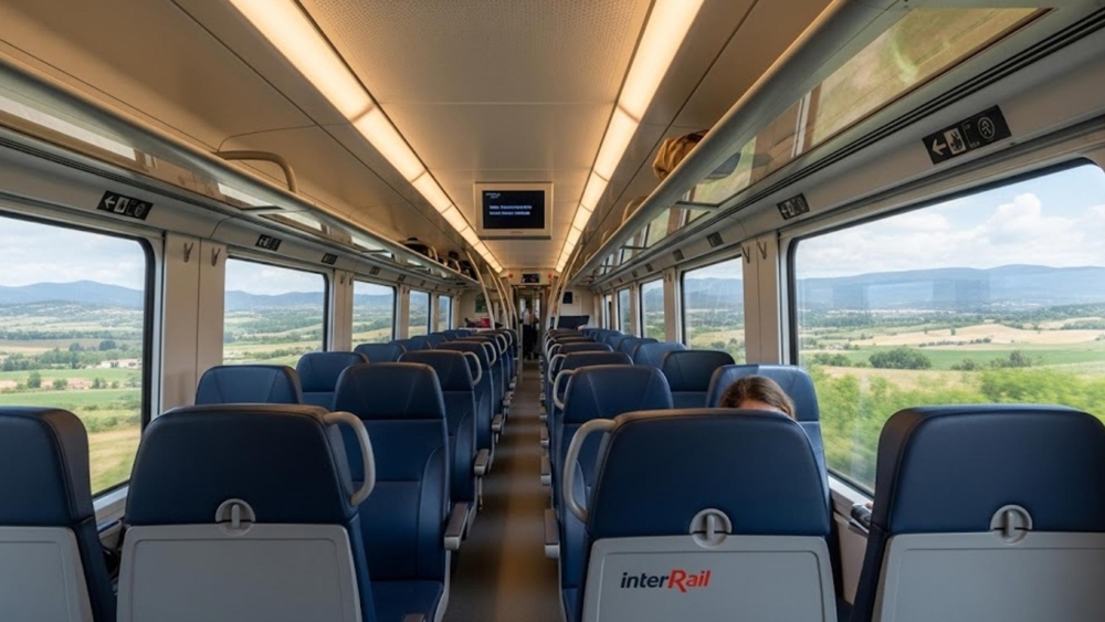 interrail