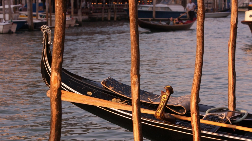 gondola