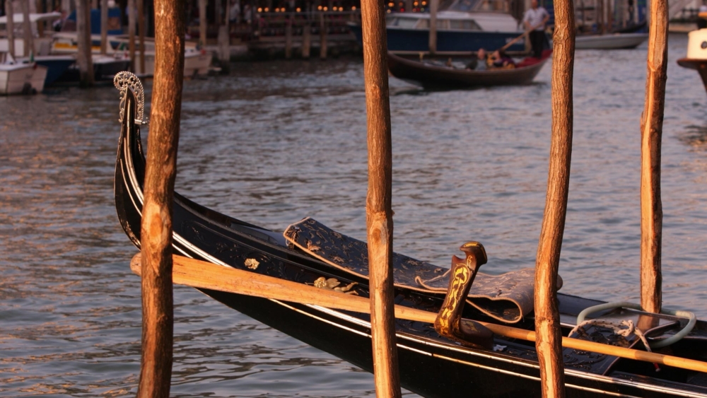 gondola