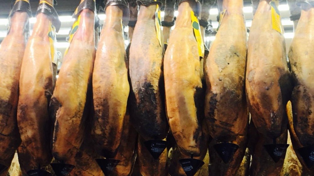 jamon