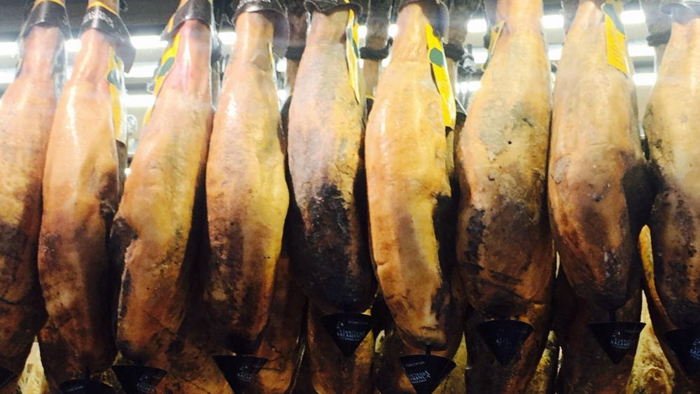 jamon