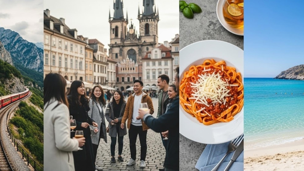 eurotrip