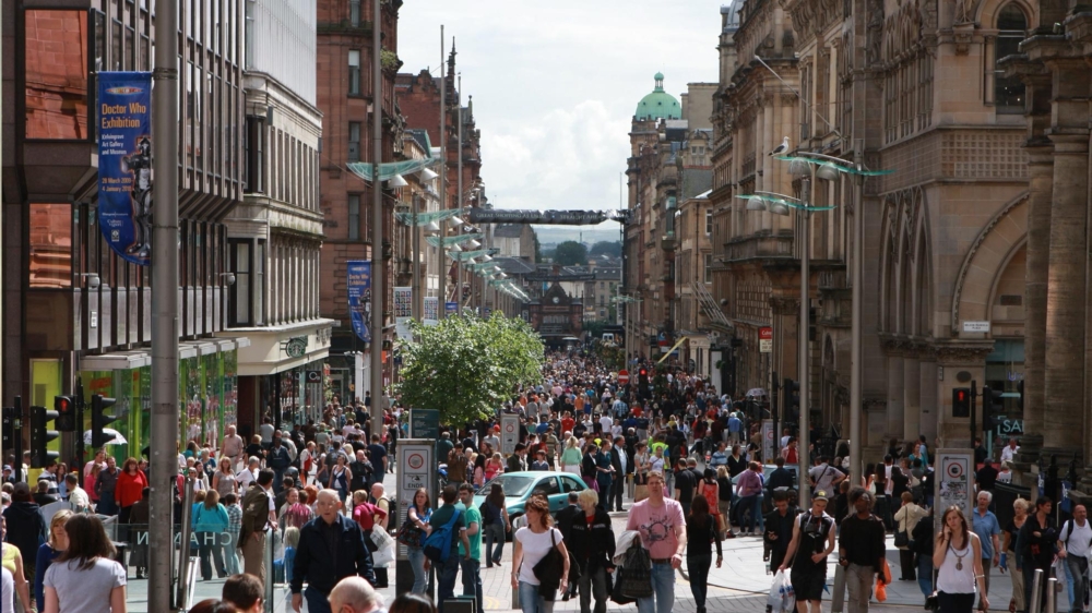 glasgow