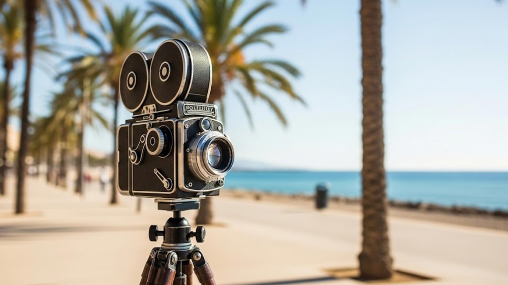 camera