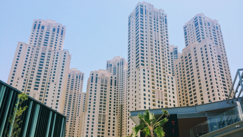 dubai