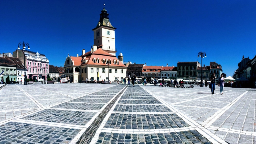 brasov
