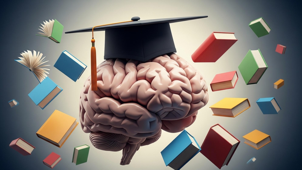 brain
