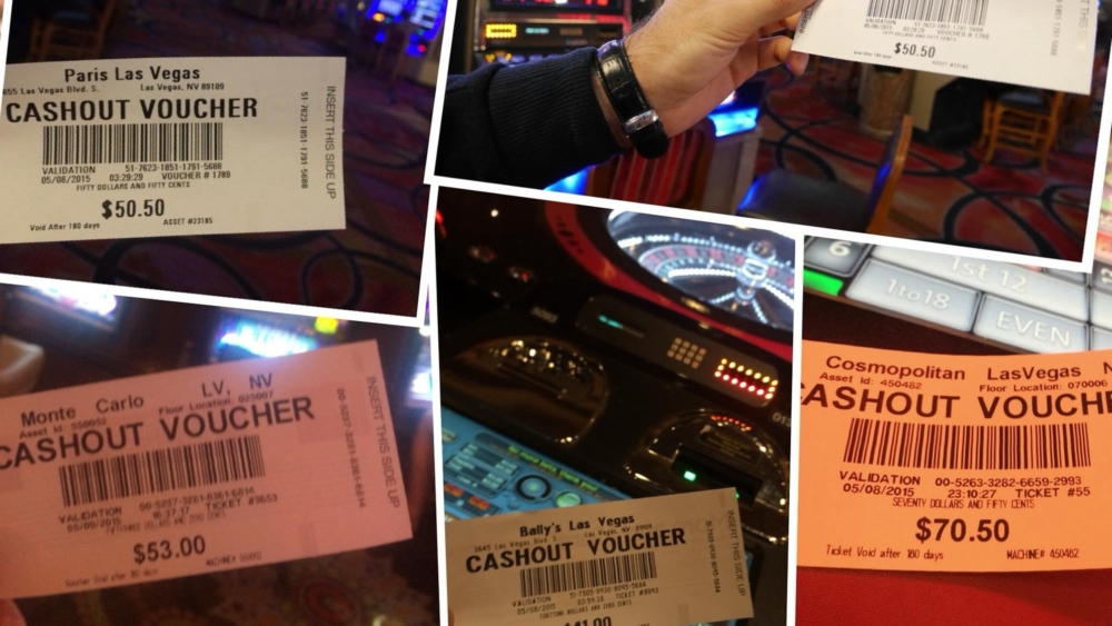 vouchers