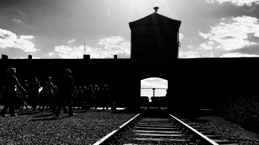auschwitz