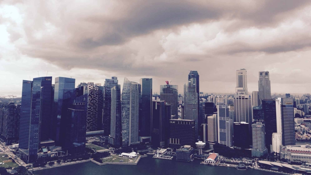 singapore