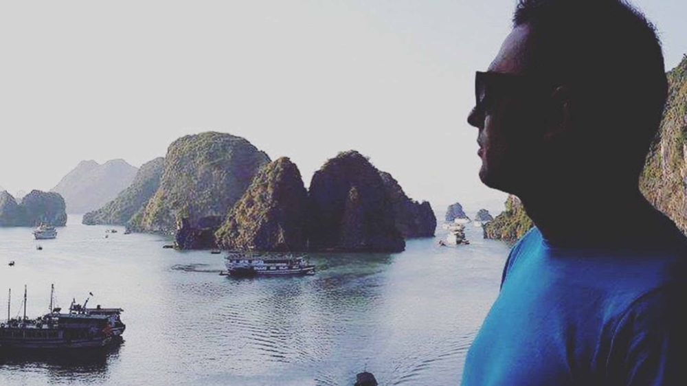 vietnam