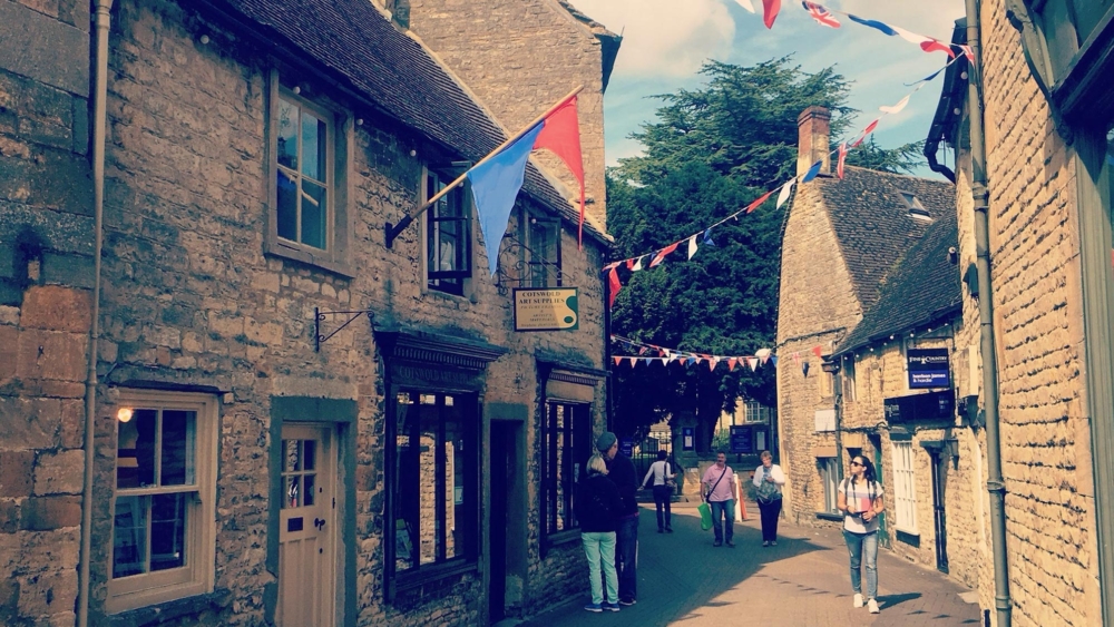 stow
