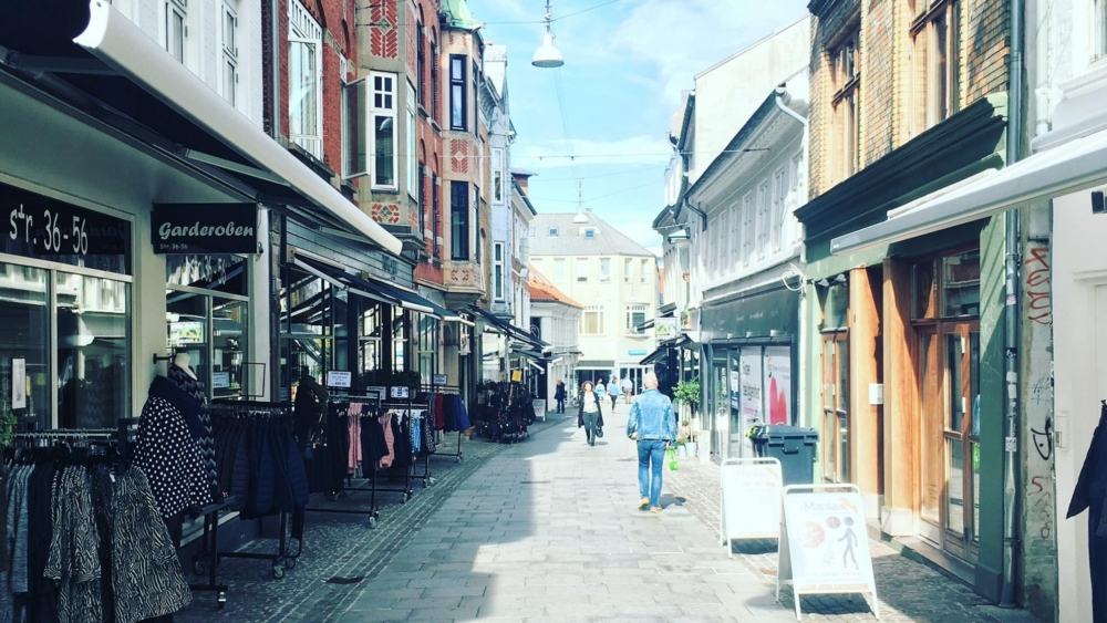 aalborg