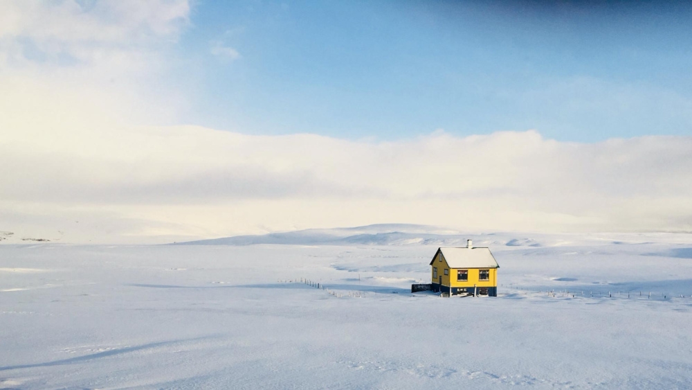 iceland