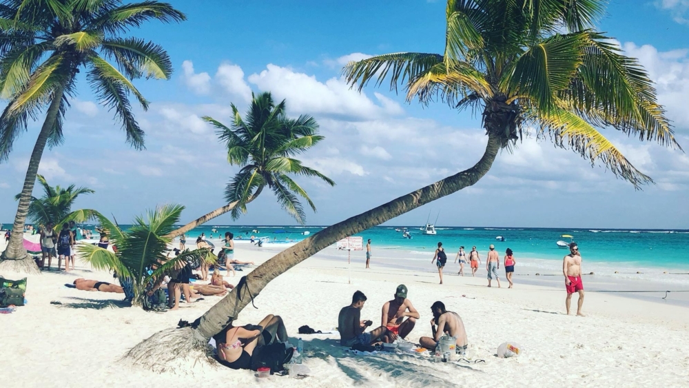 mexico
