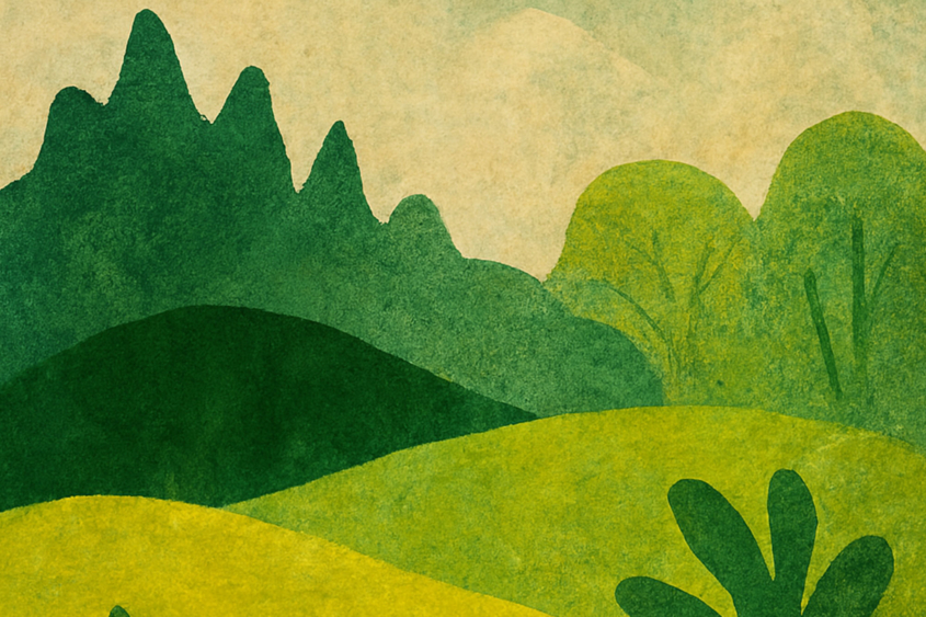 nature