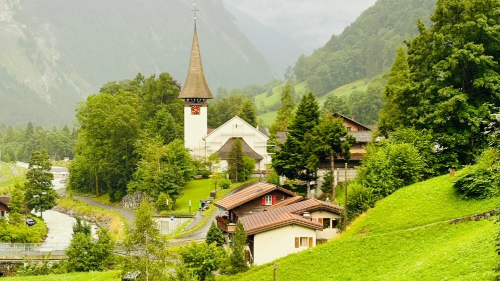 switzerland